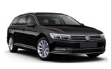 Volkswagen Passat Wagon