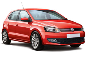 Volkswagen Polo Base