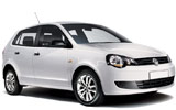 Volkswagen Polo Vivo