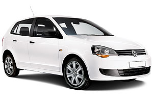 Volkswagen Polo Vivo