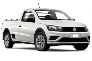 Volkswagen Saveiro