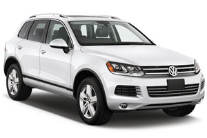 SUV