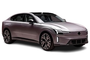 Volvo ES90