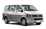 VW Caravelle