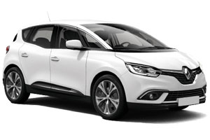 Y RENAULT GD SCENIC AUTO 5 2