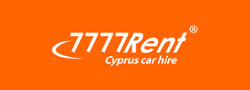 7777 Rent a Car