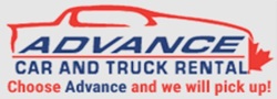 Advance Car And Truck Rental