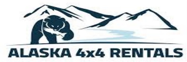 Alaska 4x4 Rentals
