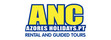 ANC Rent a Car