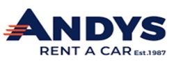 Andys Rent A Car