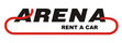 Arena Rent a Car
