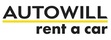 Autowill Rent a Car