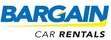 Bargain Car Rentals