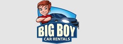 Big Boy Car Rentals
