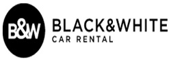 Black and White Rent A Car