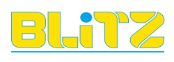 Blitz Car Rental