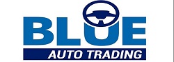 Blue Auto Trading
