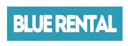 Blue Rental NZ