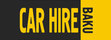 Car Hire Baku