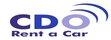 CDO Rent a car