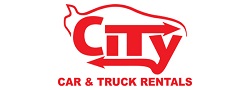 City Car and Truck Rental