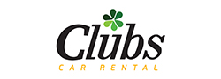 Clubs Car Rental