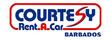 Courtesy Rent A Car