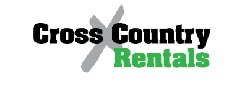 Cross Country Rentals