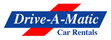 Drive-A-Matic Car Rentals