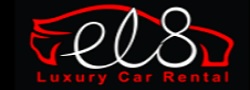 EL8 Luxury Car Rental