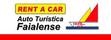 Faial Car Rental