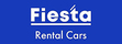 Fiesta Rental Cars