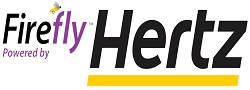 Firefly powered by Hertz
