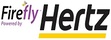 Firefly powered by Hertz