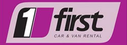 First Car Rental