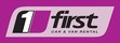 First Car Rental