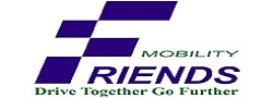 Friends Mobility