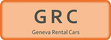 Geneva Rental Cars