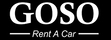 Goso Rent a Car