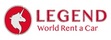 Legend World Rent A Car