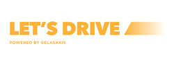 Lets Drive