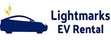 Lightmarks EV Rental