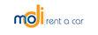 Modi Rent a Car