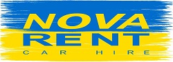 Nova Rent Car Hire