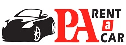 PA Rent A Car