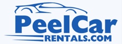 Peel Car Rentals