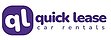 Quicklease Car Rentals