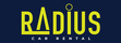 Radius Car Rental