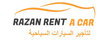 Razan Rent a Car