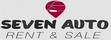Seven Auto Rent & Sale